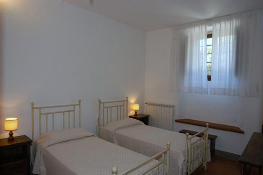 Holiday House Le Selvole Radda in Chianti Ruang foto