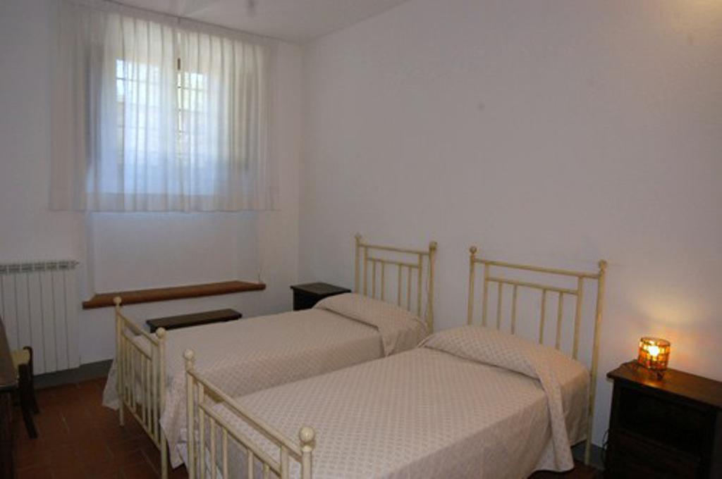 Holiday House Le Selvole Radda in Chianti Ruang foto