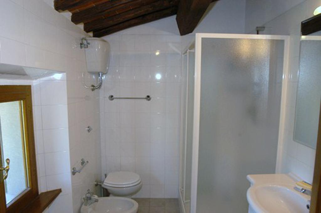 Holiday House Le Selvole Radda in Chianti Ruang foto