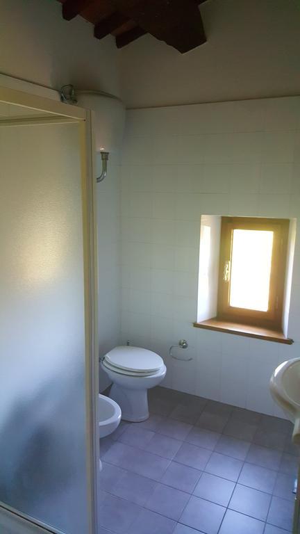 Holiday House Le Selvole Radda in Chianti Bagian luar foto